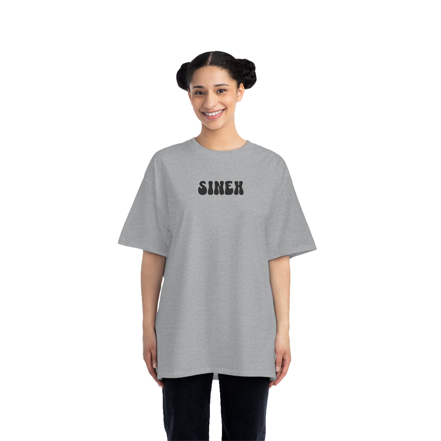 Christ is King Short-Sleeve T-Shirt