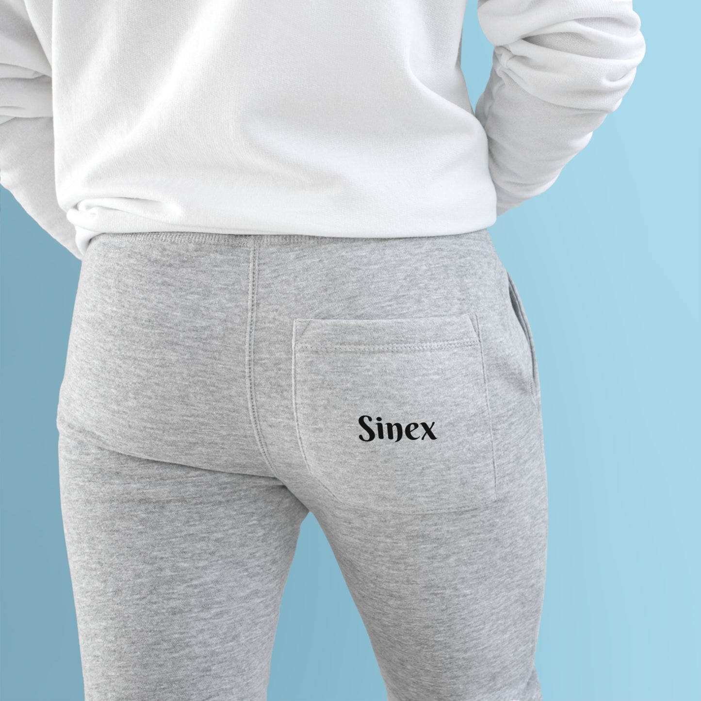 Unisex Sinex Fleece Joggers