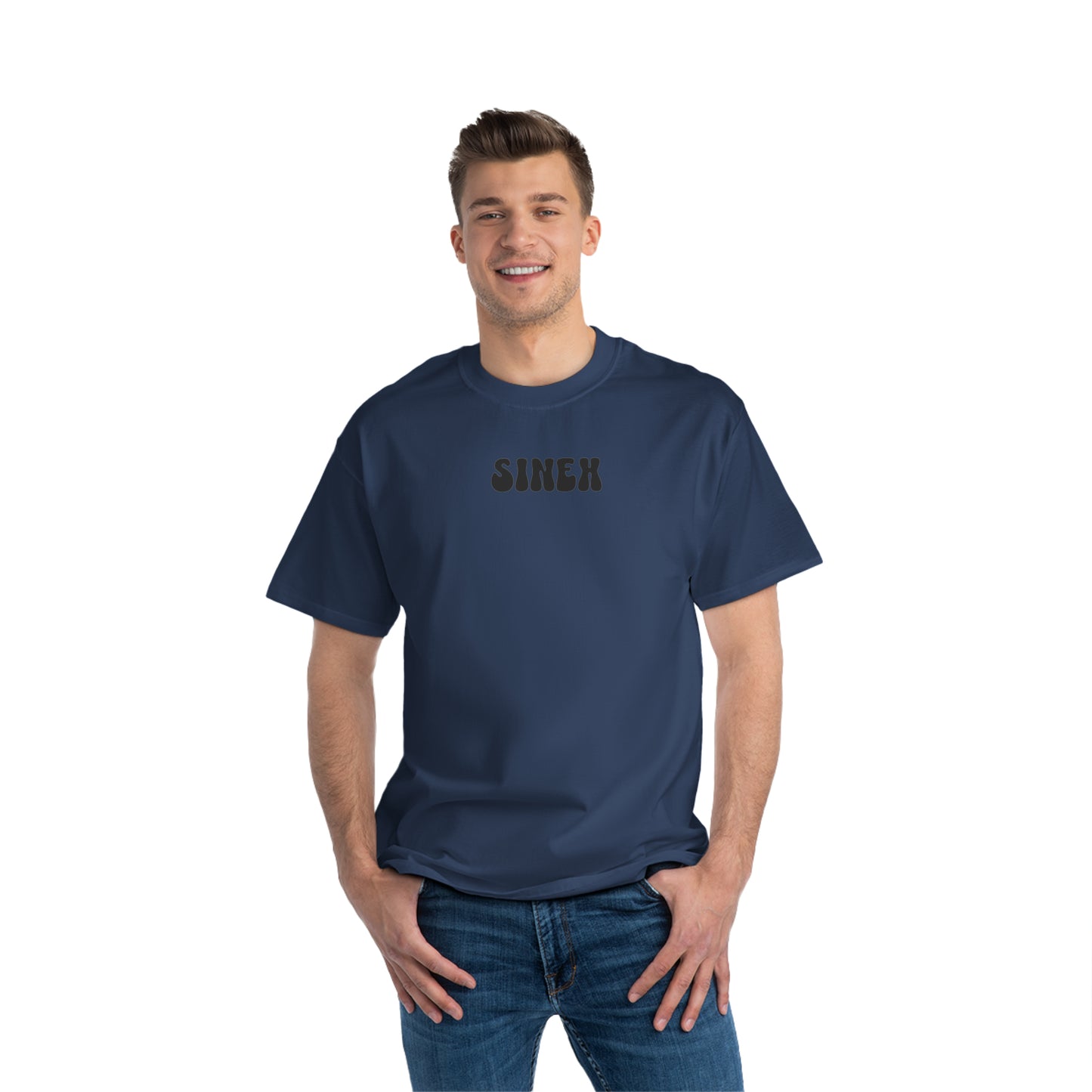 Christ is King Short-Sleeve T-Shirt