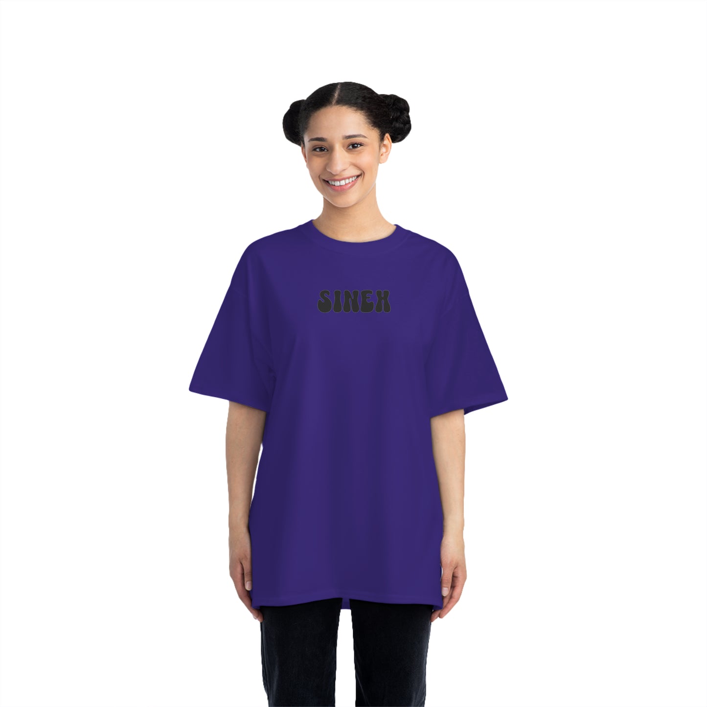 Christ is King Short-Sleeve T-Shirt