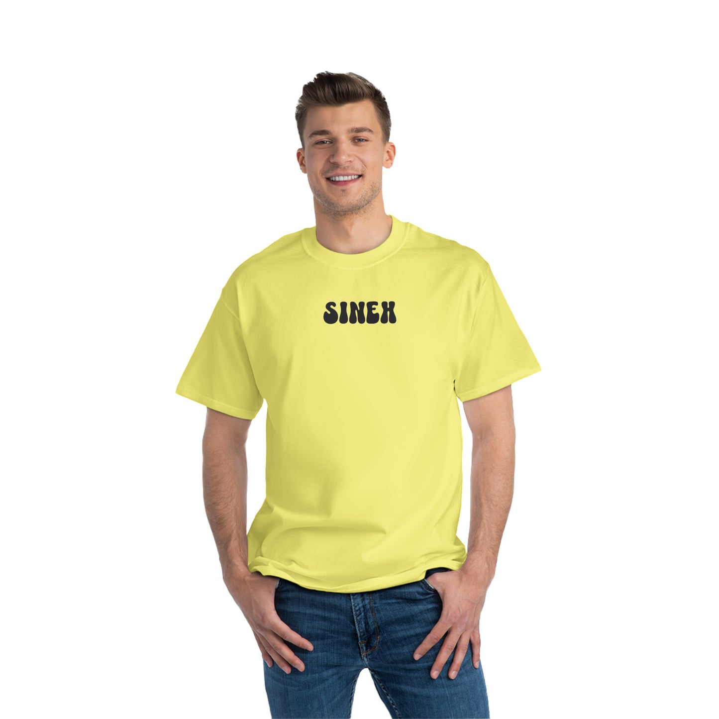 Christ is King Short-Sleeve T-Shirt