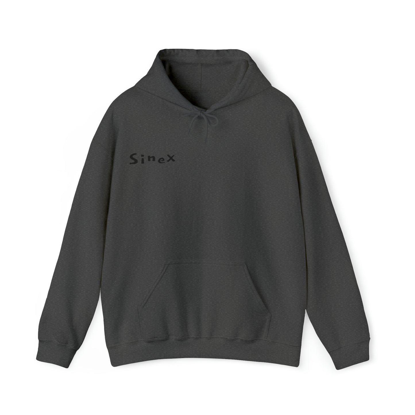 Unisex 1 John 3:1 Hooded Sweatshirt