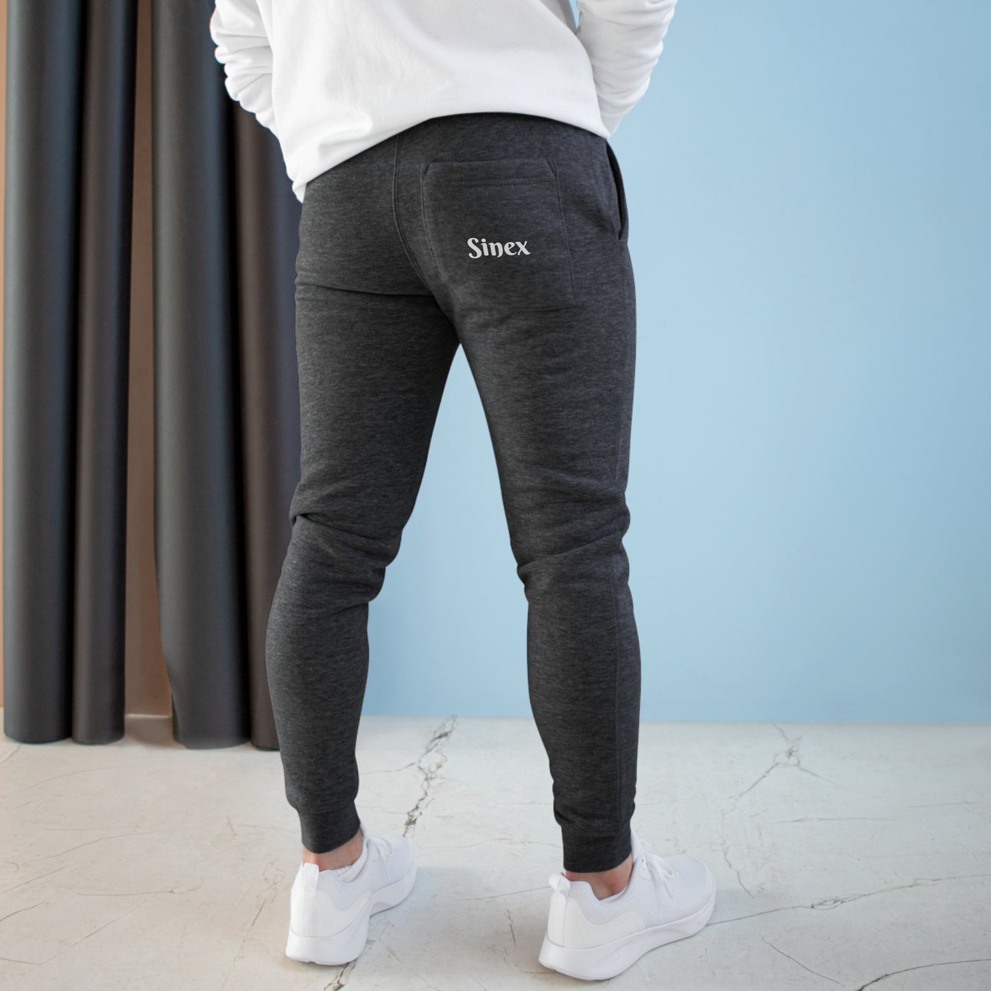 Unisex Sinex Fleece Joggers