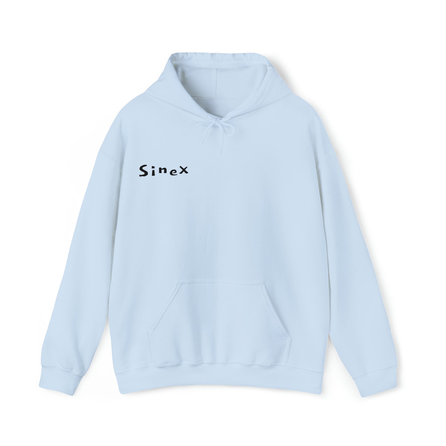 Unisex 1 John 3:1 Hooded Sweatshirt