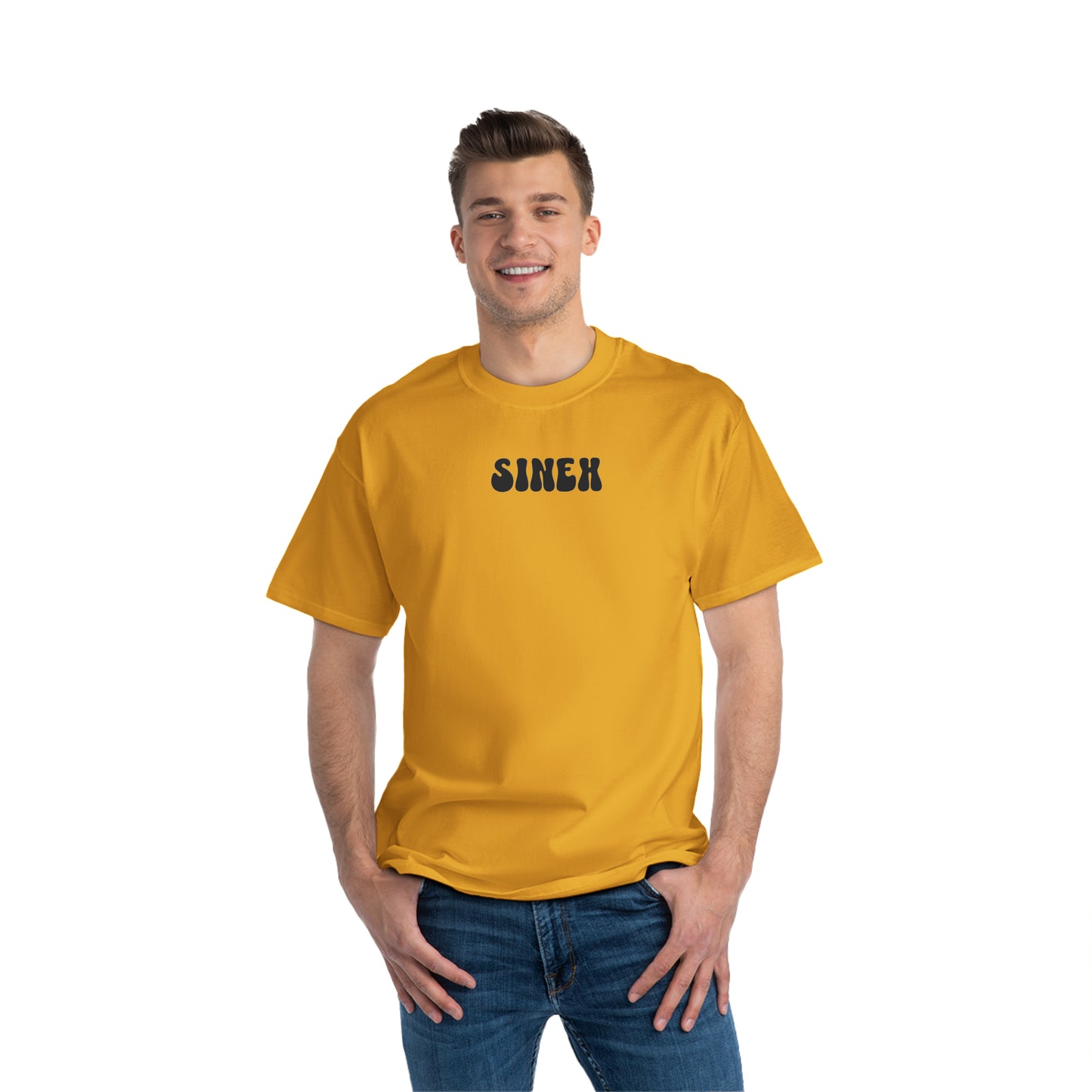 Christ is King Short-Sleeve T-Shirt