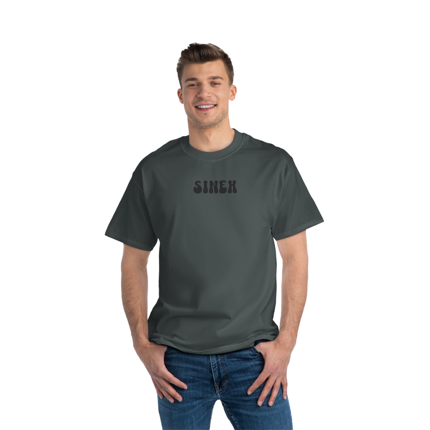 Christ is King Short-Sleeve T-Shirt