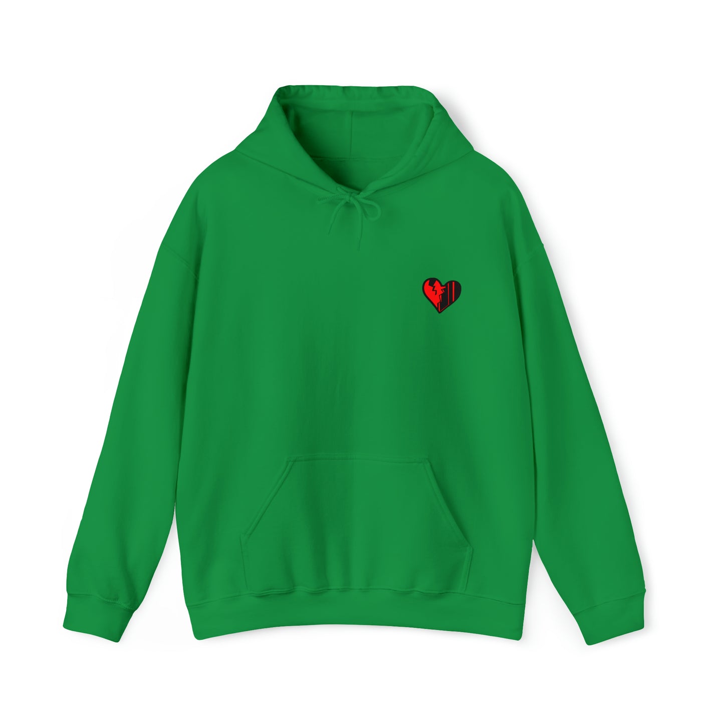 Unisex Y2K Sinex Hooded Sweatshirt