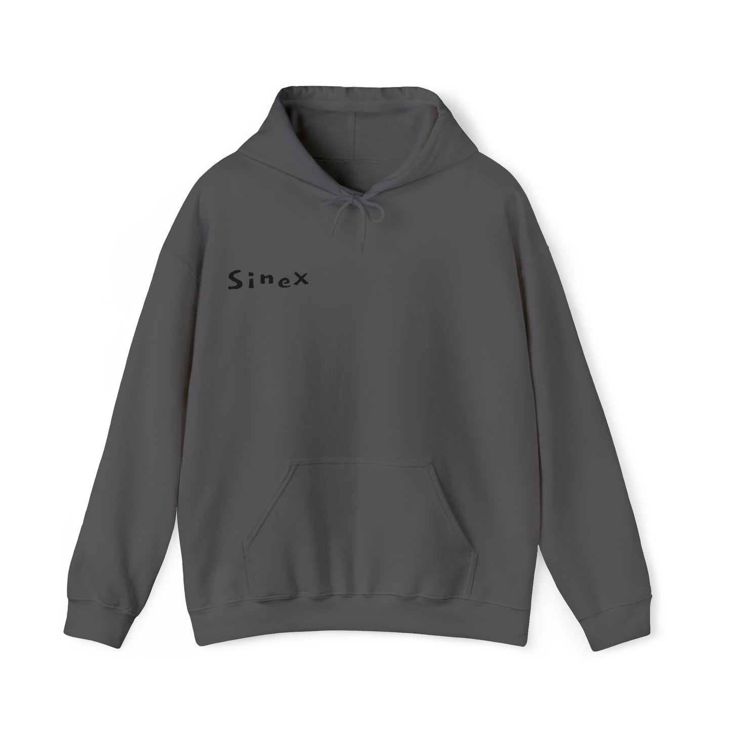 Unisex 1 John 3:1 Hooded Sweatshirt