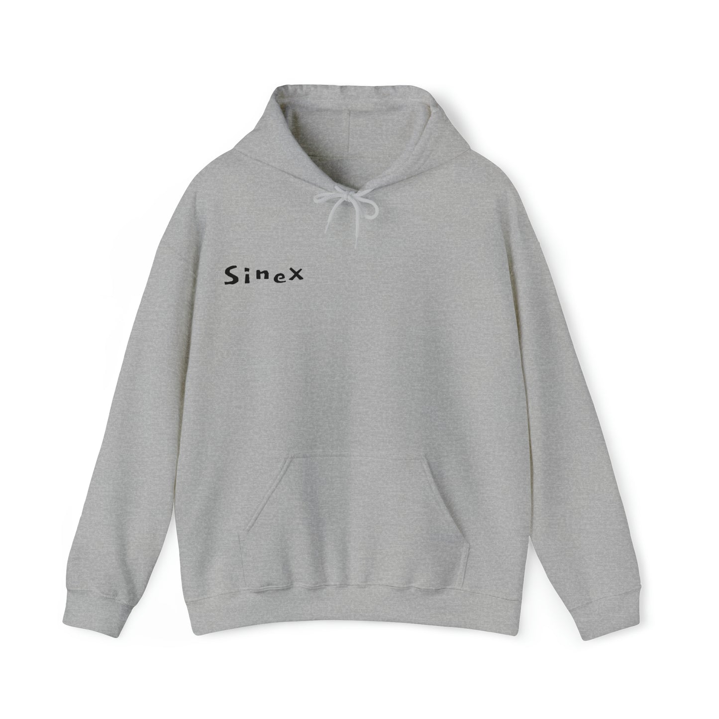 Unisex 1 John 3:1 Hooded Sweatshirt