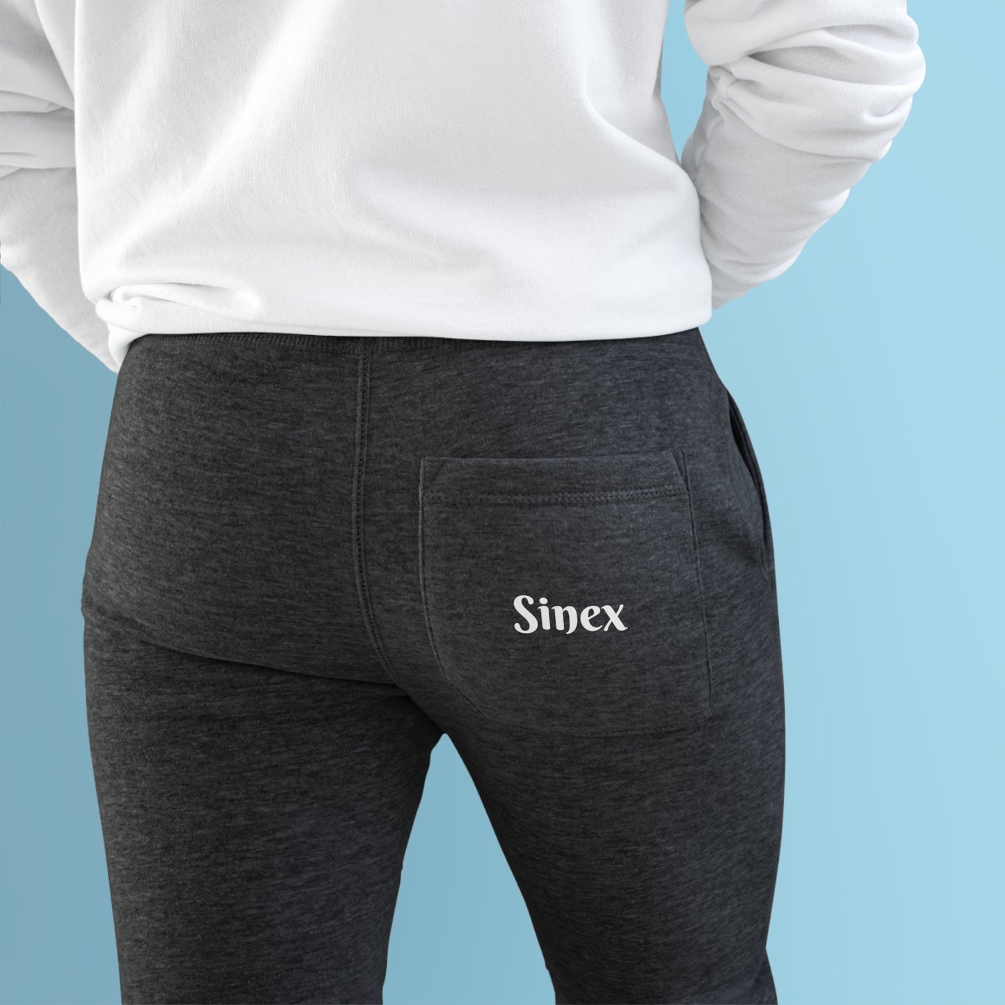 Unisex Sinex Fleece Joggers