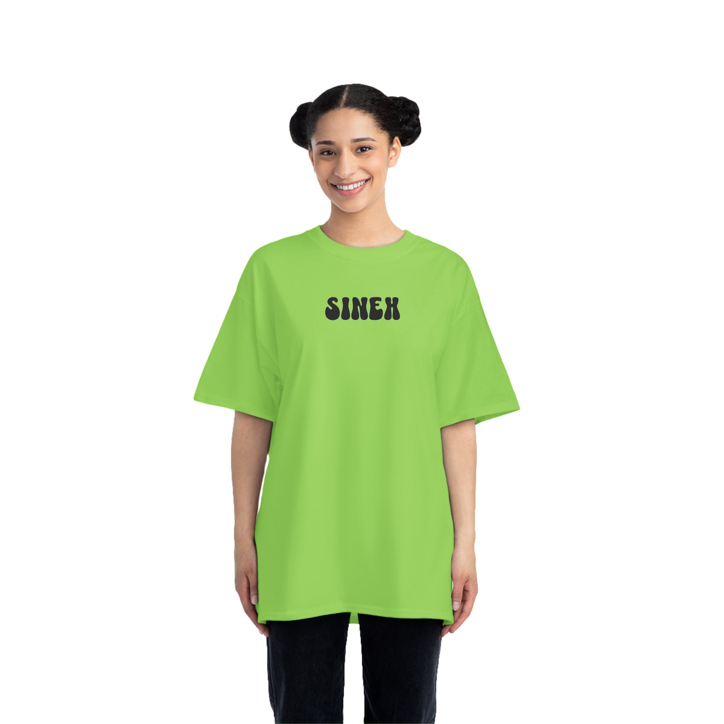 Christ is King Short-Sleeve T-Shirt