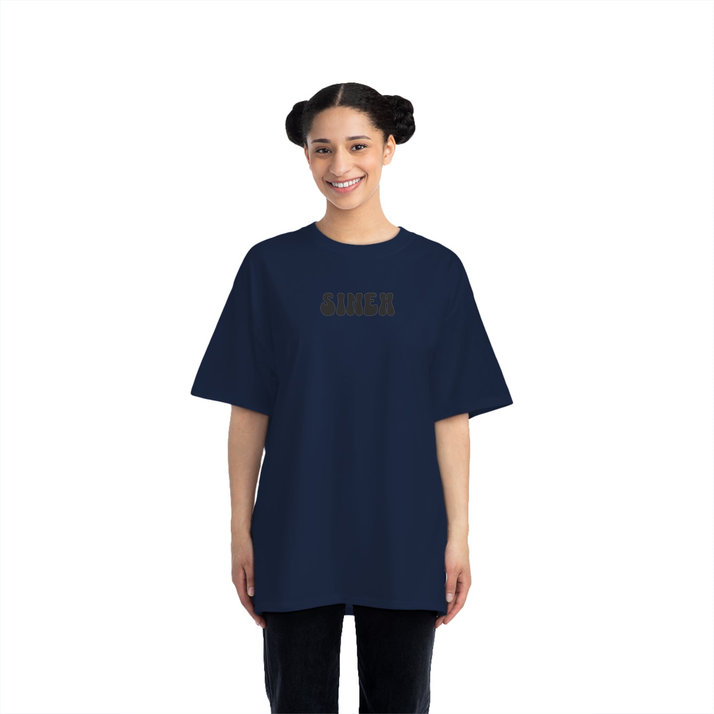 Christ is King Short-Sleeve T-Shirt