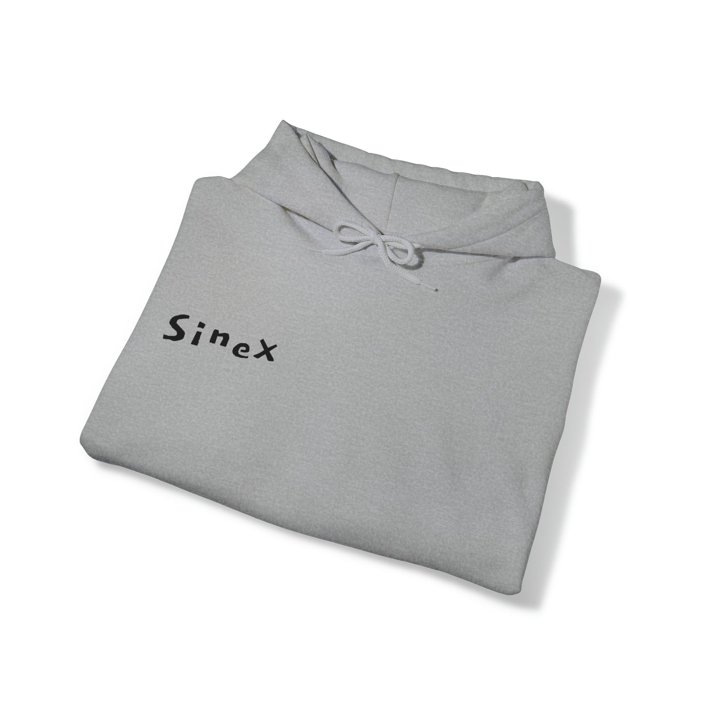Unisex 1 John 3:1 Hooded Sweatshirt