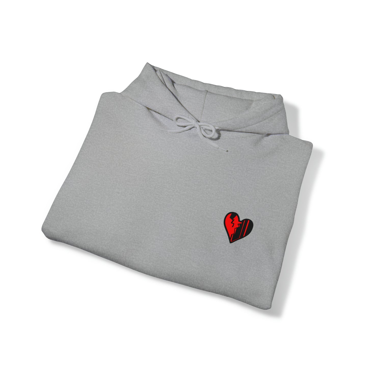 Unisex Y2K Sinex Hooded Sweatshirt
