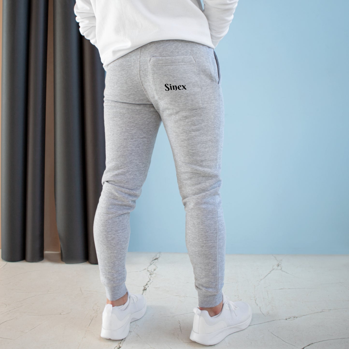 Unisex Sinex Fleece Joggers