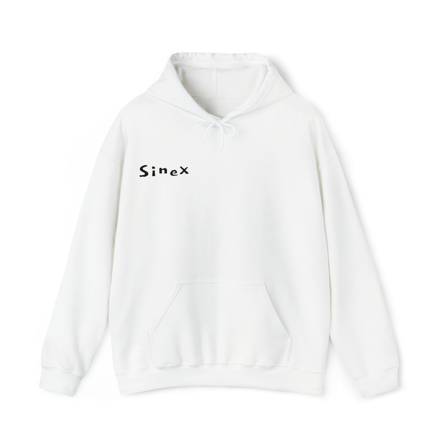 Unisex 1 John 3:1 Hooded Sweatshirt