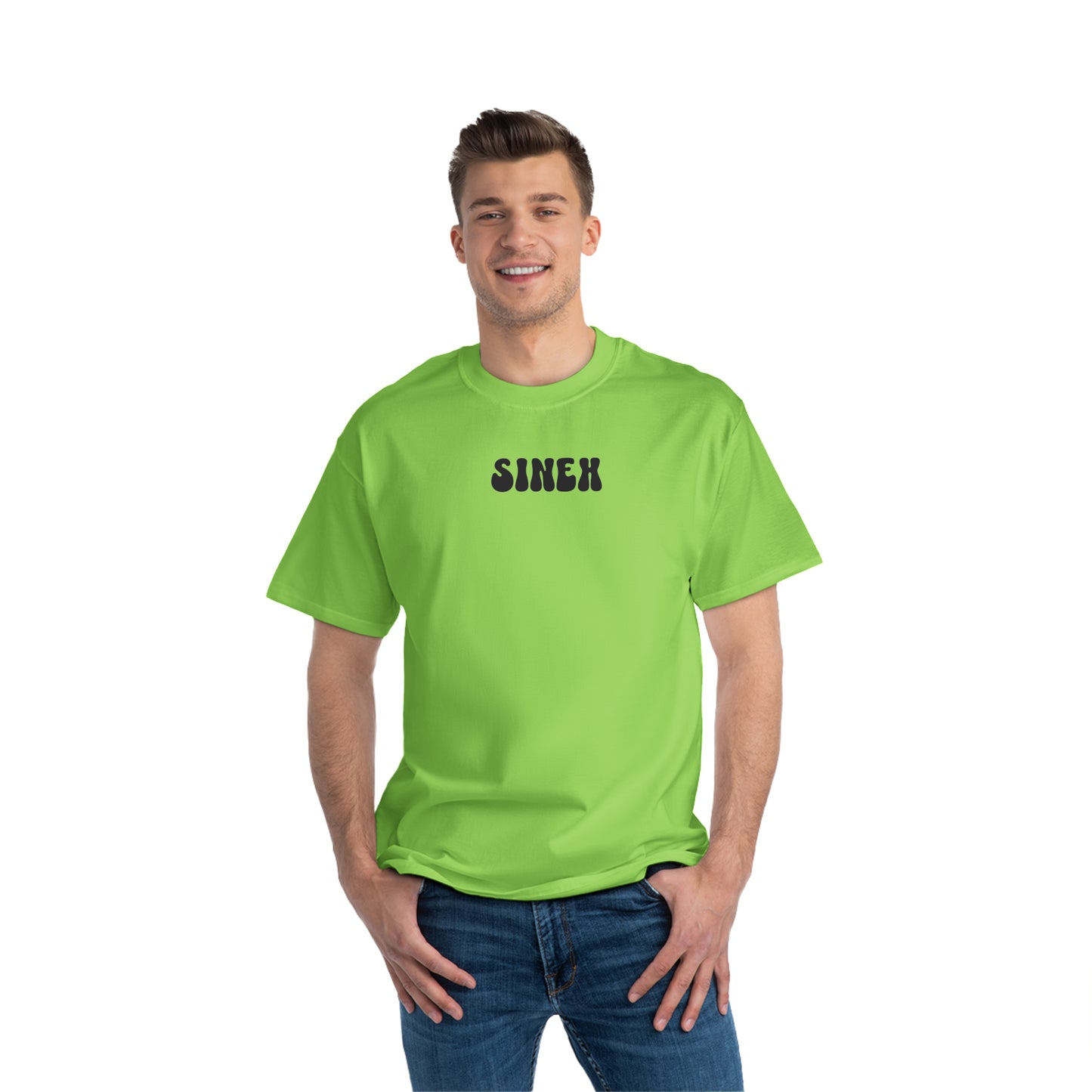 Christ is King Short-Sleeve T-Shirt