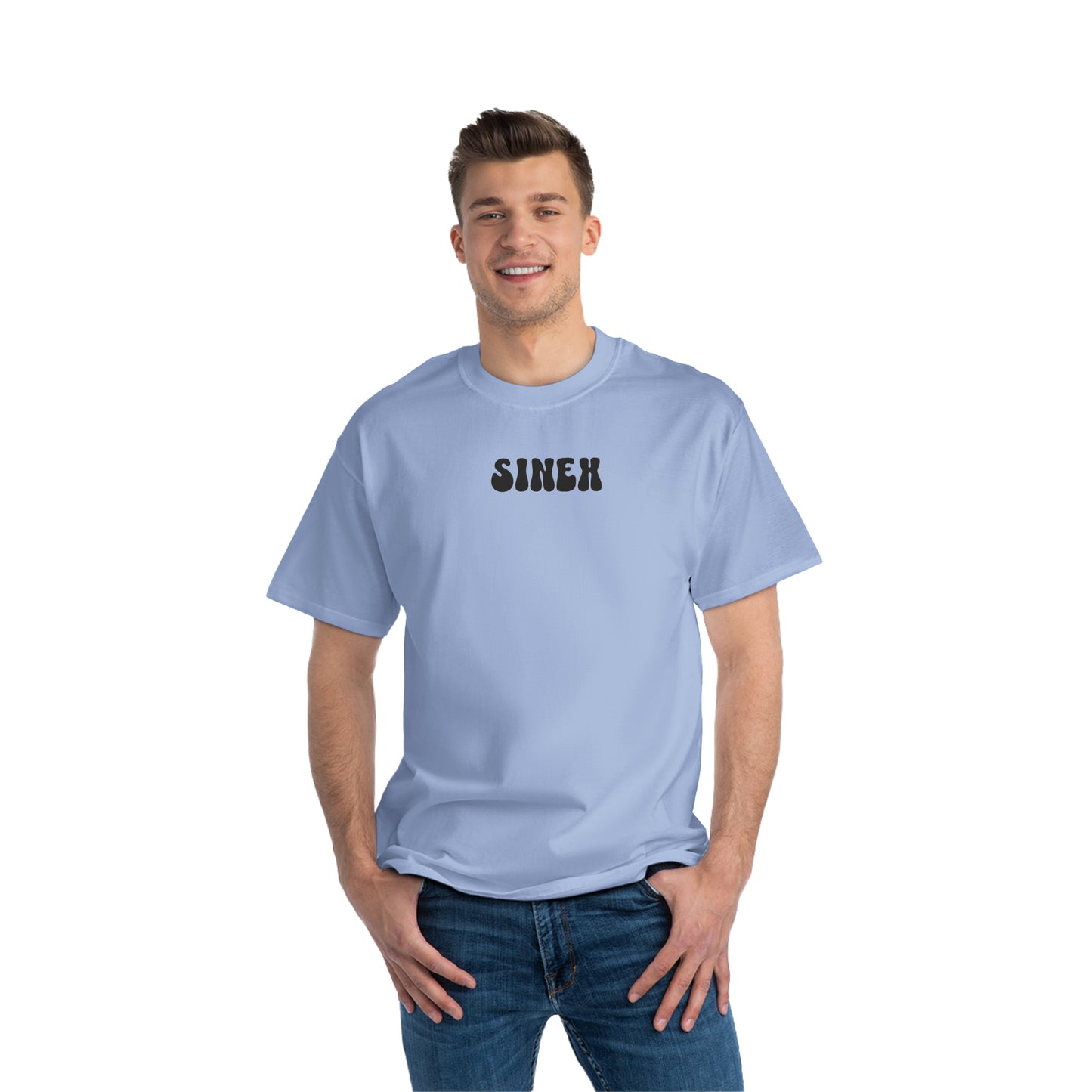 Christ is King Short-Sleeve T-Shirt