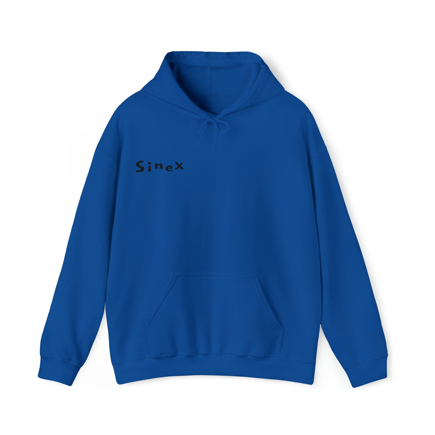 Unisex 1 John 3:1 Hooded Sweatshirt