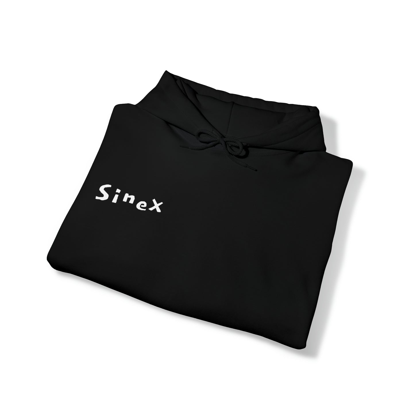 Unisex 1 John 3:1 Hooded Sweatshirt