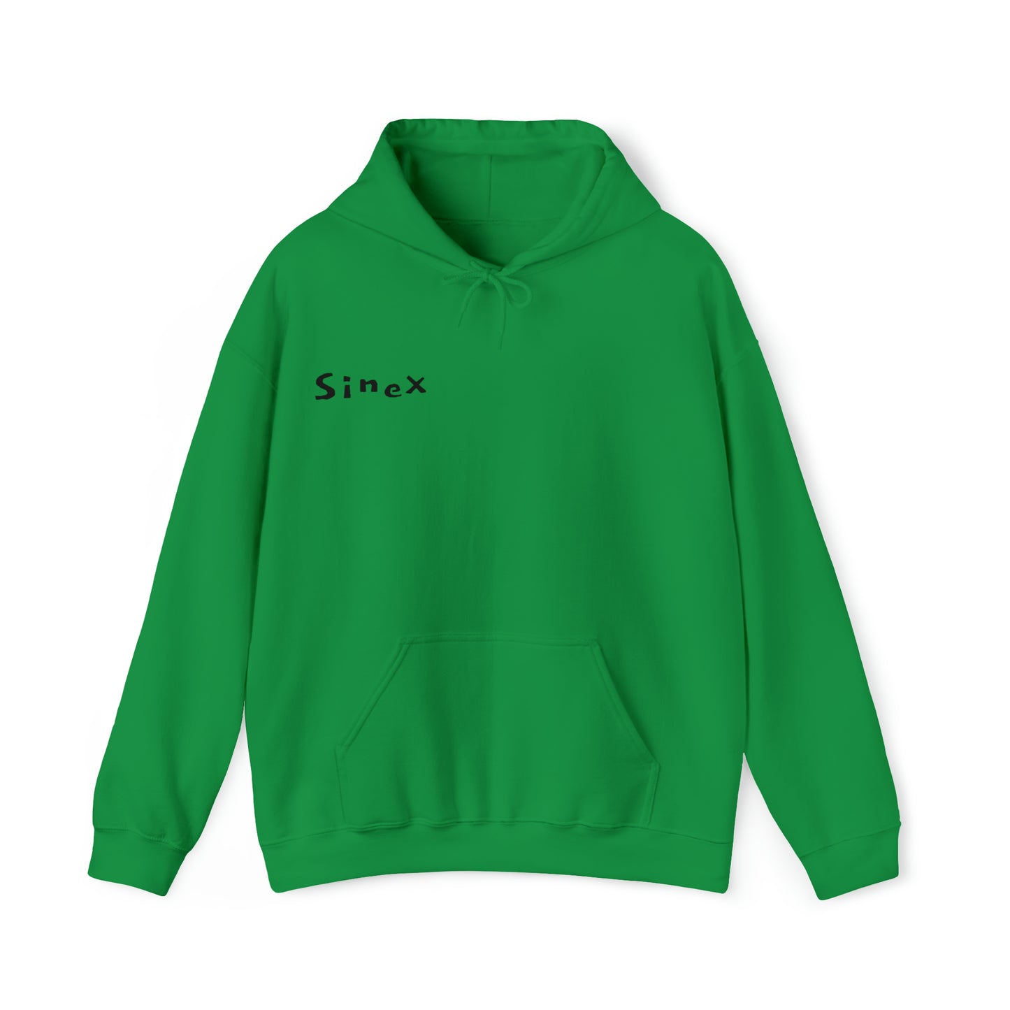 Unisex 1 John 3:1 Hooded Sweatshirt