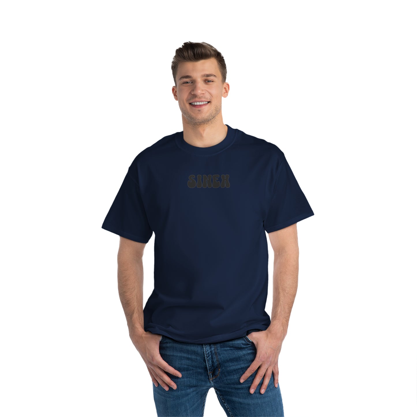 Christ is King Short-Sleeve T-Shirt