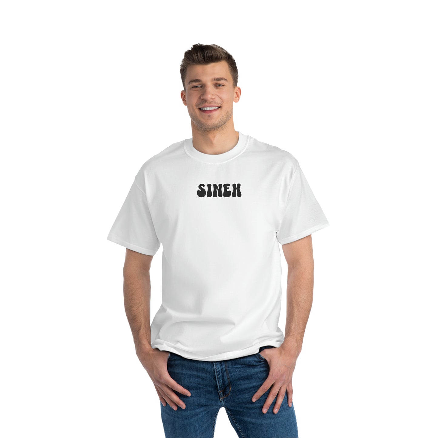 Christ is King Short-Sleeve T-Shirt