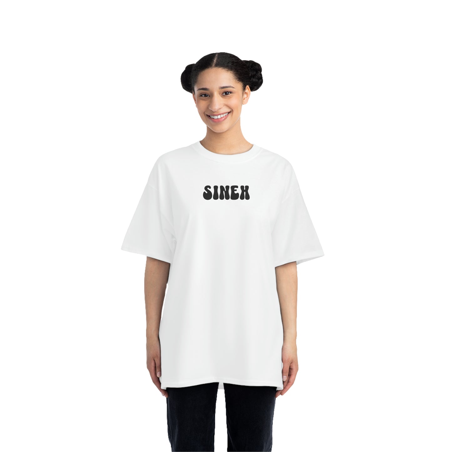 Christ is King Short-Sleeve T-Shirt