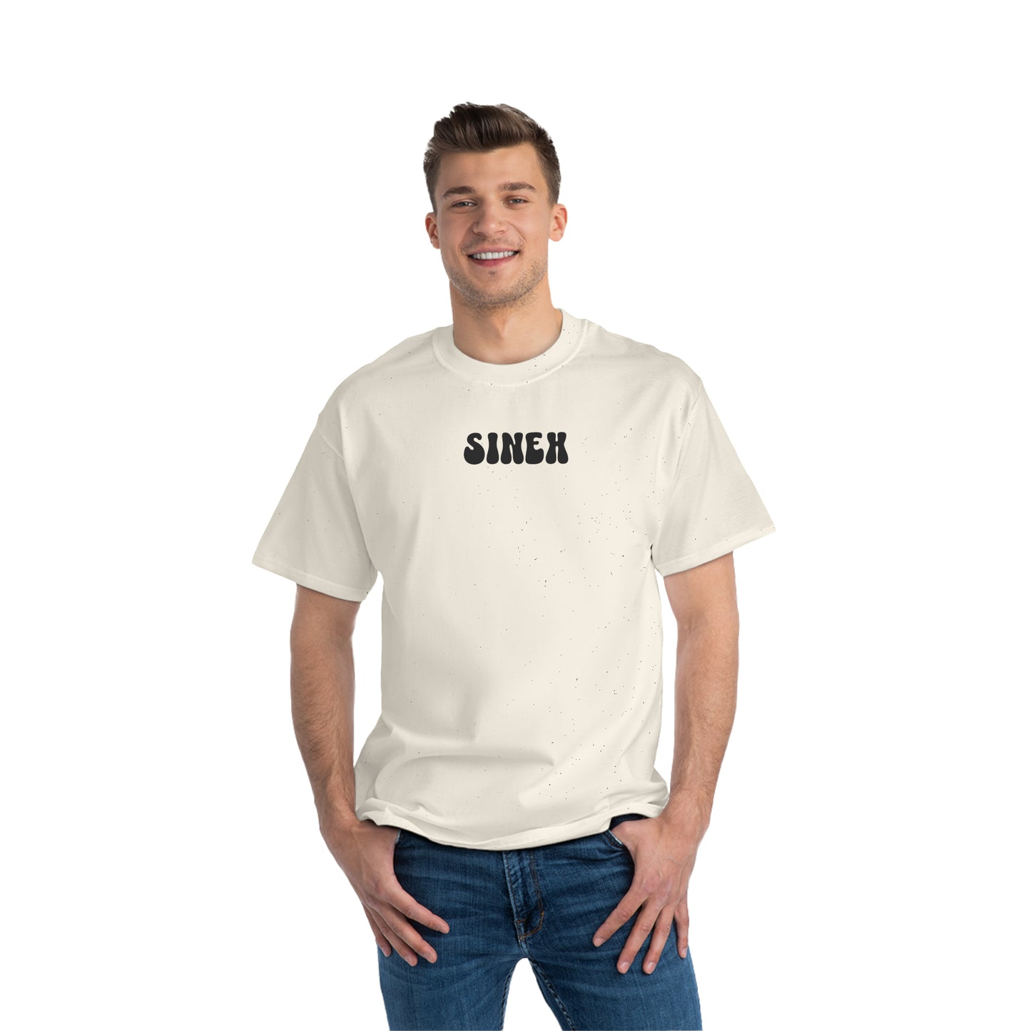 Christ is King Short-Sleeve T-Shirt