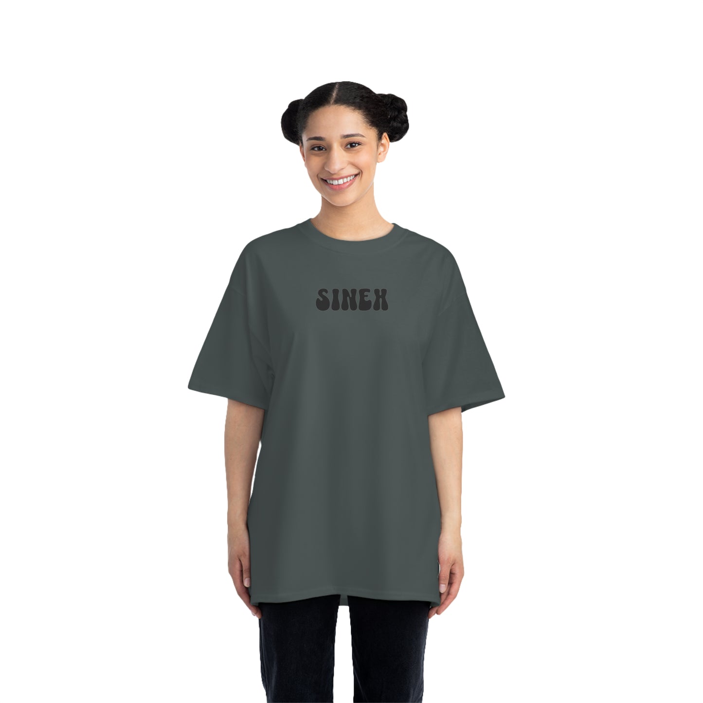 Christ is King Short-Sleeve T-Shirt
