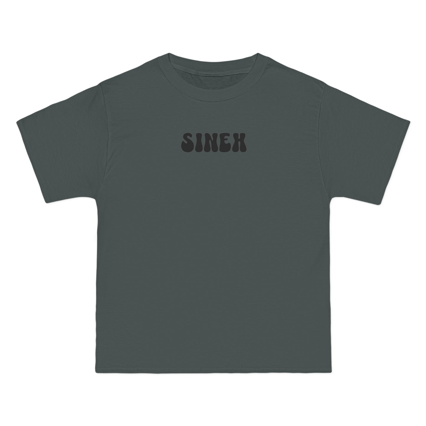 Christ is King Short-Sleeve T-Shirt