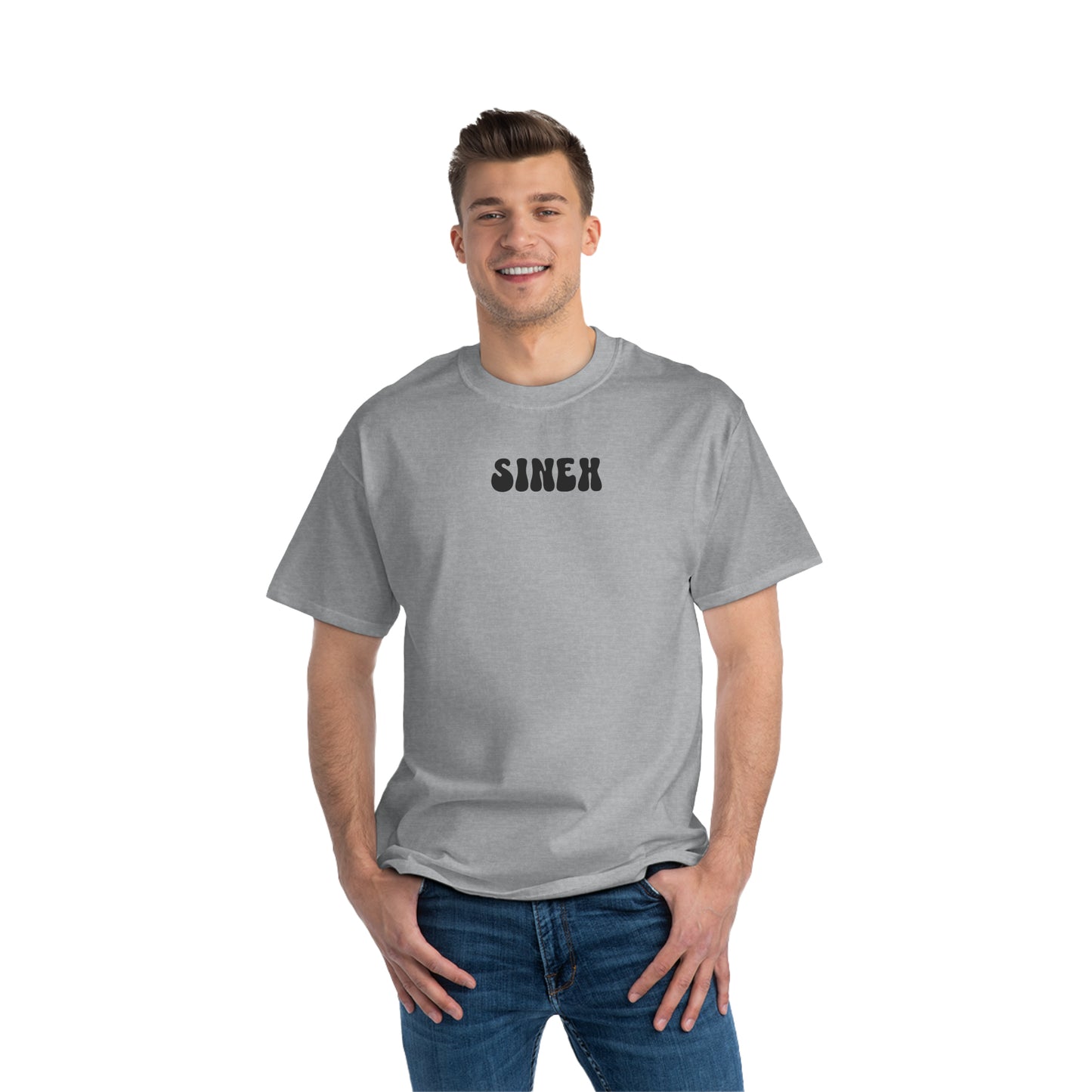 Christ is King Short-Sleeve T-Shirt