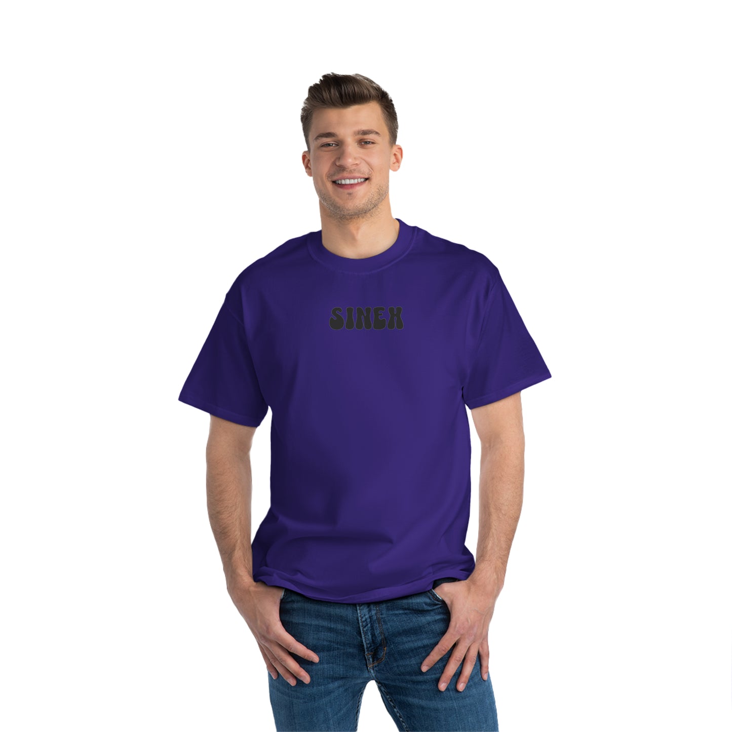 Christ is King Short-Sleeve T-Shirt